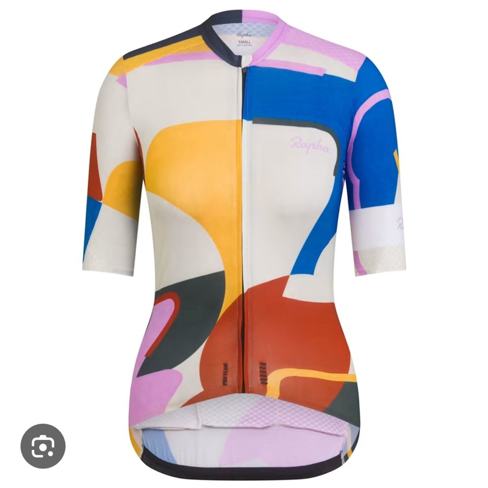 Rapha Pro Team Jersey
